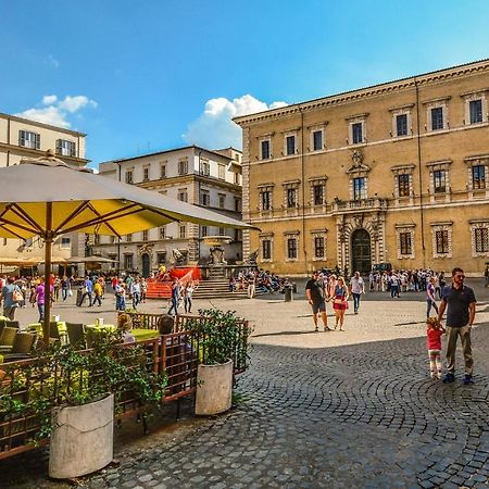 Trastevere Alexandro Il Gladiatore Rome Buitenkant foto